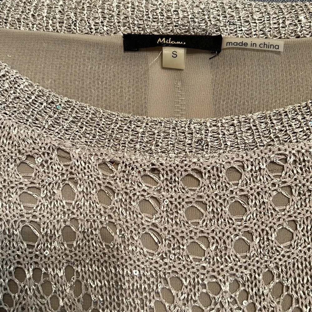 Sweater - Picture 3 of 4